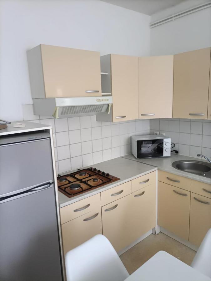 ++++ Central Charmant 70M2 Avec Balcon, Mer A 200 M Et Rue Pietonne A 300 M ++++ Berck Dış mekan fotoğraf